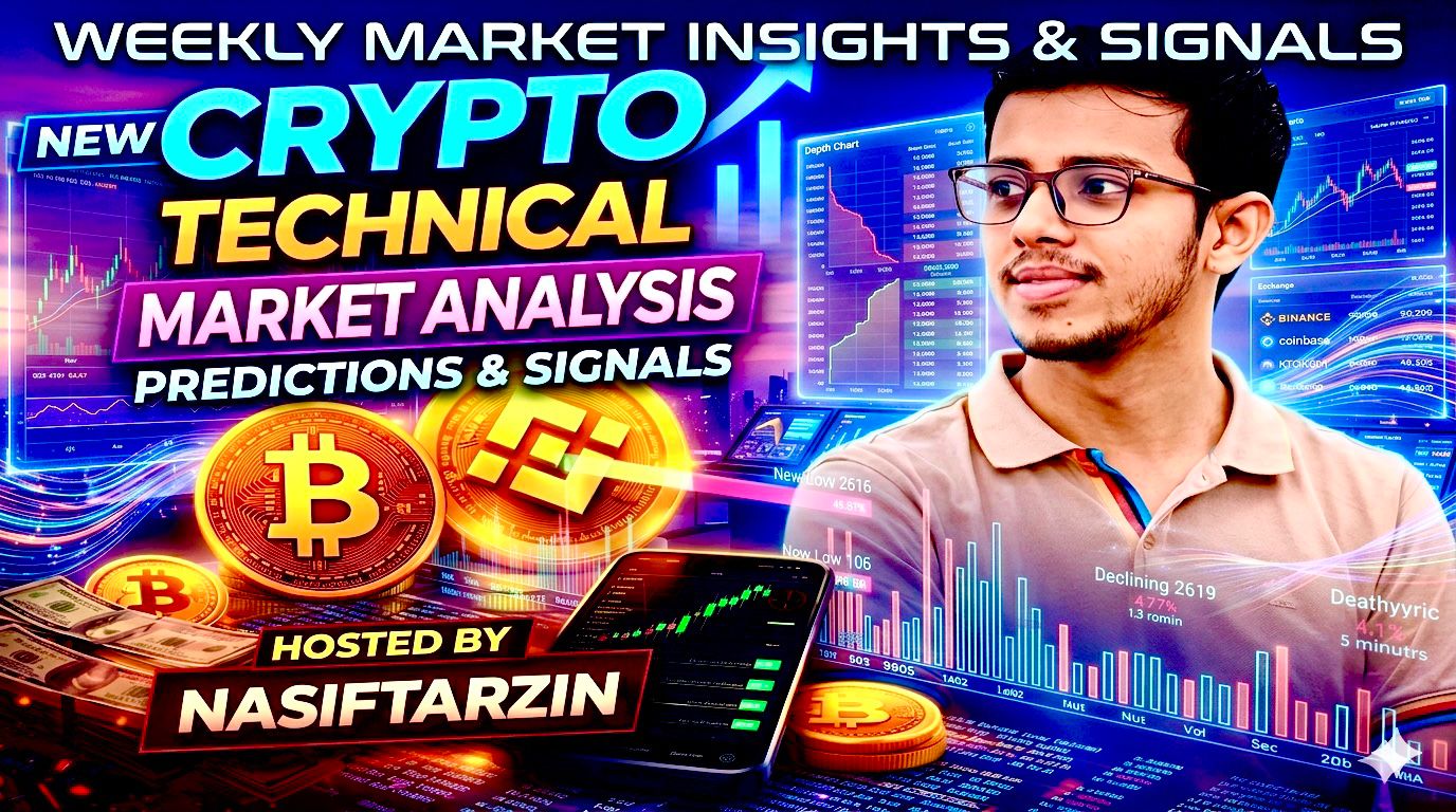 Actualización diaria del mercado de criptomonedas