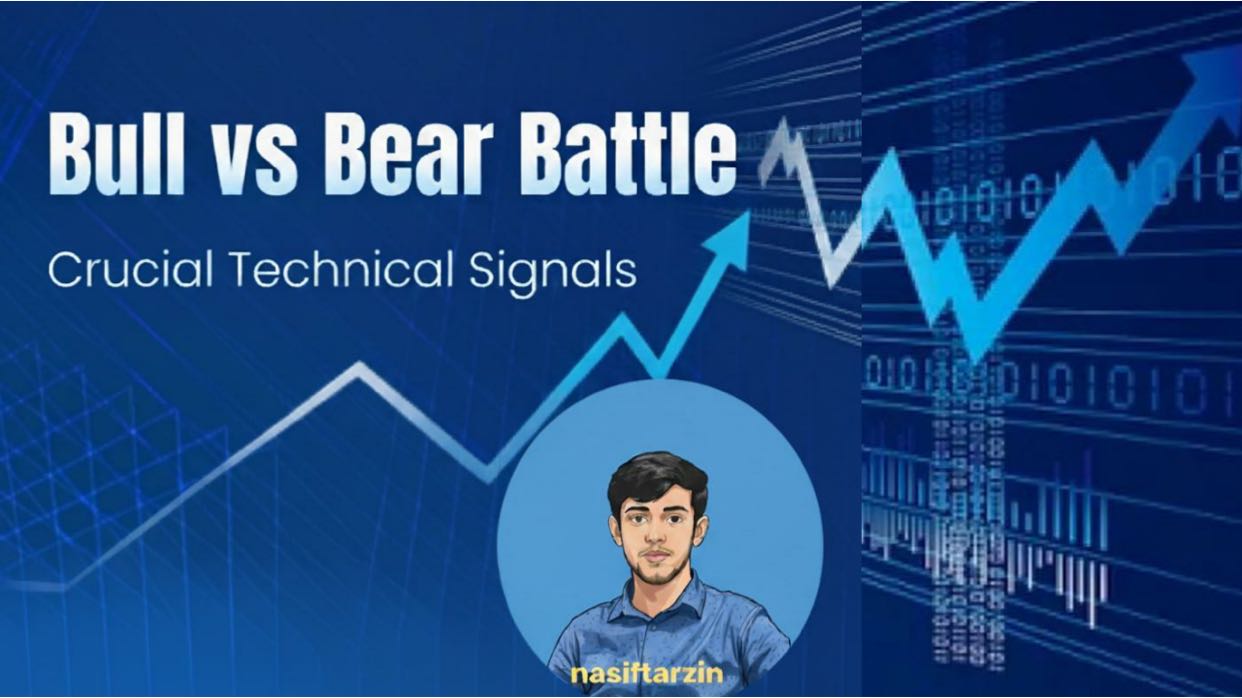 Crypto Technical Analysis