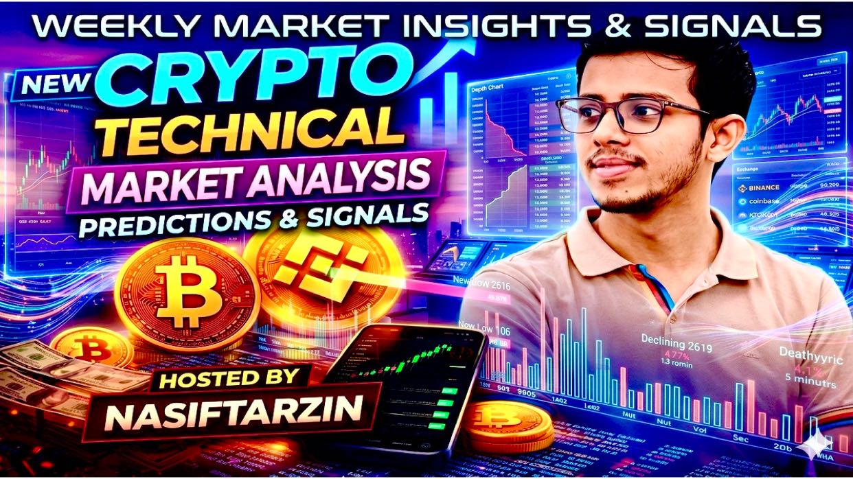 Analyse du marché des cryptomonnaies