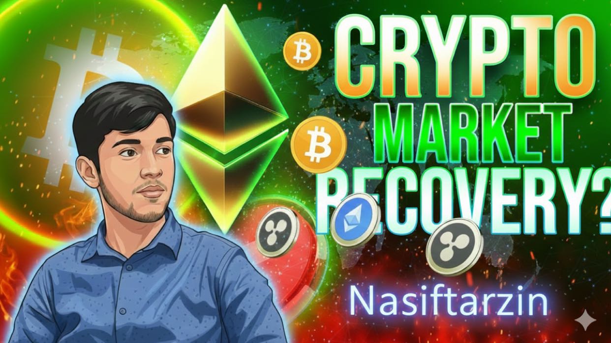 Analisis Pasar Teknis Crypto