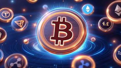 暗号通貨の最新情報