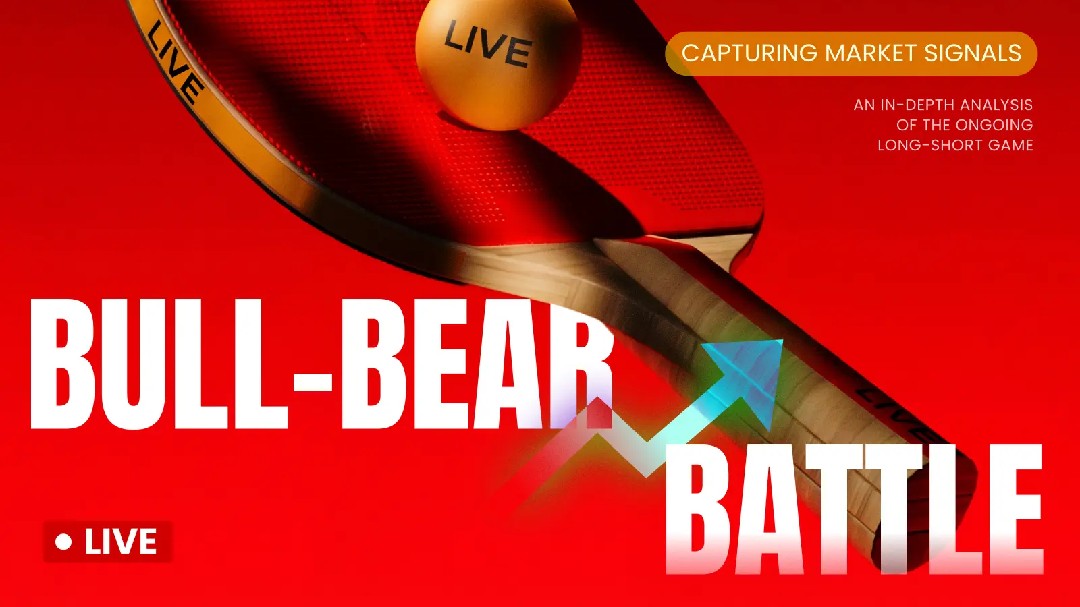 Análise de mercado BTC ETH GT