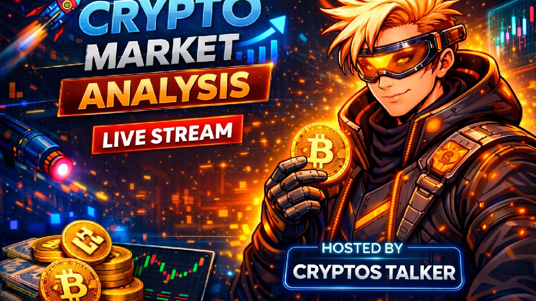 Analyse du marché crypto du 13 mars