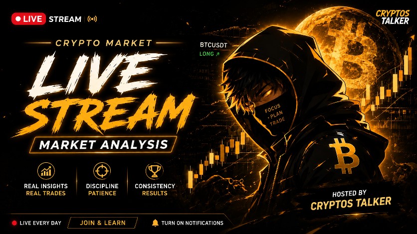 Crypto market analysis