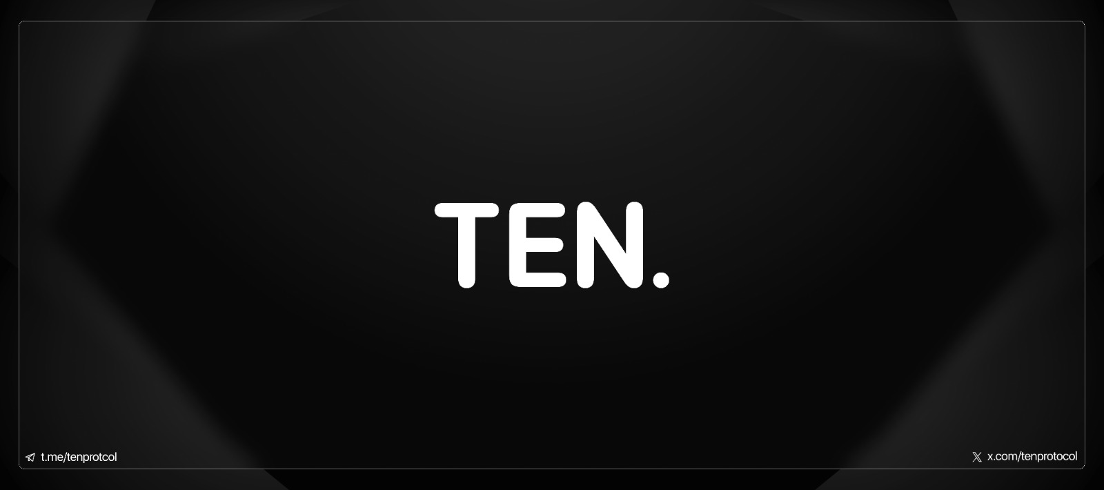 Gate to List TEN Protocol (TEN) Spot Trading and Launch HODLer Airdrop