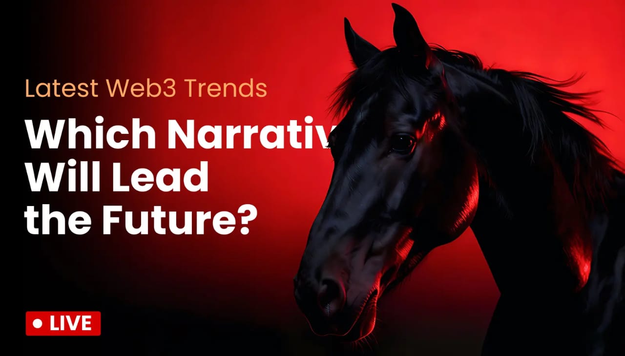 🔹 Asia-Pacific equities and Bitcoin surge in tandem: Is the crypto market entering a cyclical reversal as well?