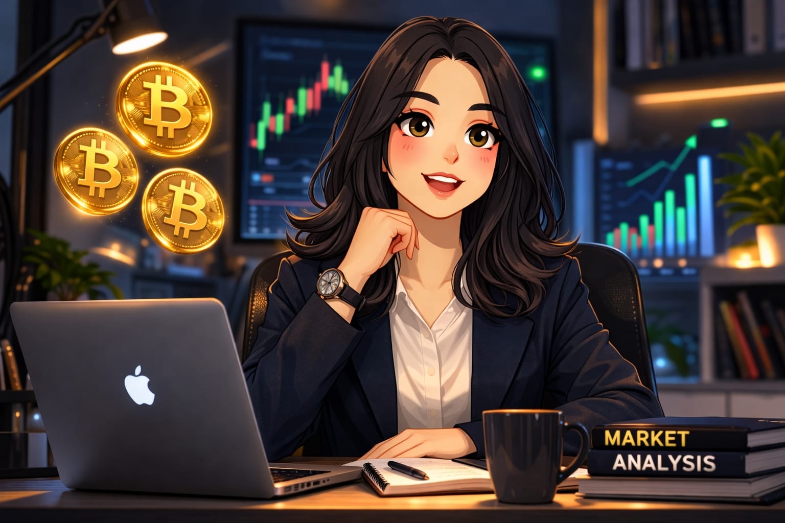 🔹 Los mercados contienen la respiración antes de la decisión de la Fed! BTC se consolida en máximos, mientras que las acciones de EE. UU., el oro y el petróleo permanecen en pausa