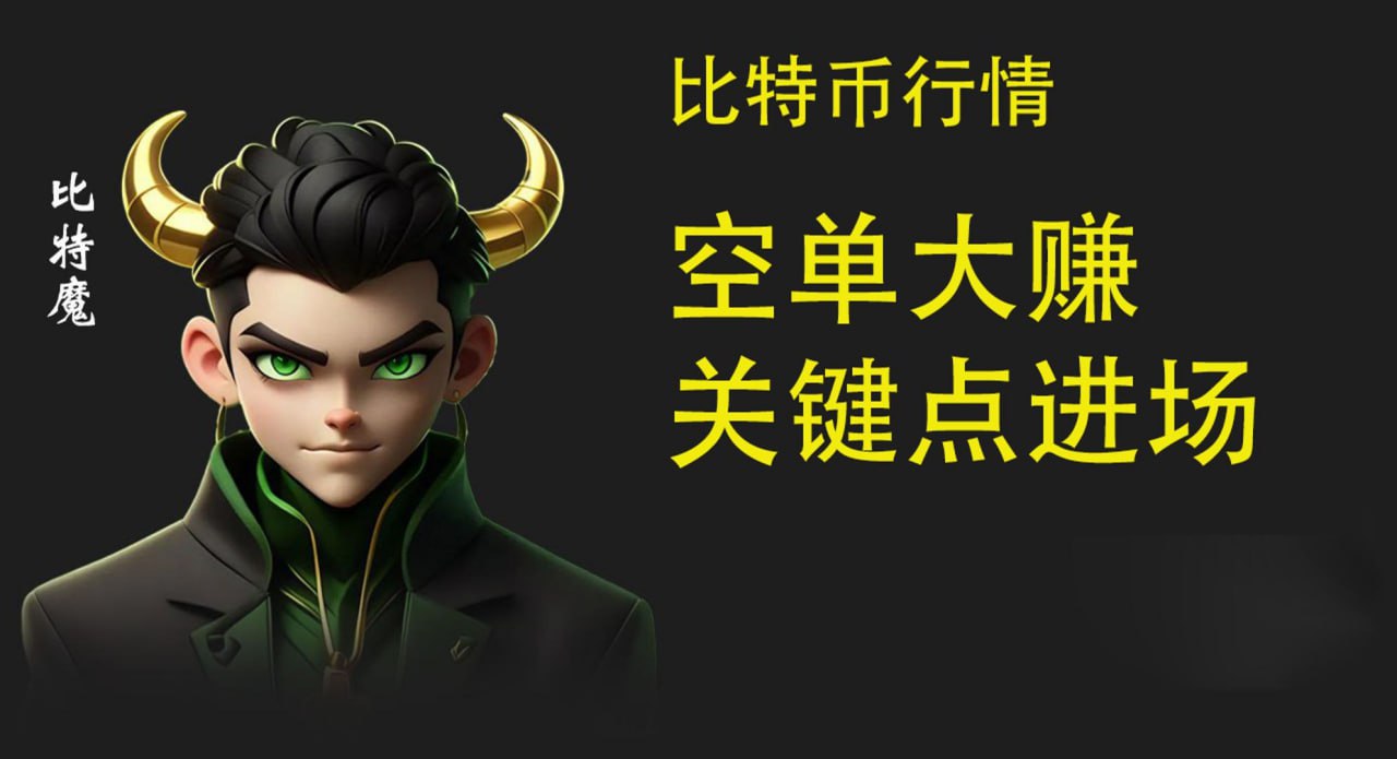 Last night's welfare order made a huge profit, today I will continue to look for entry points.