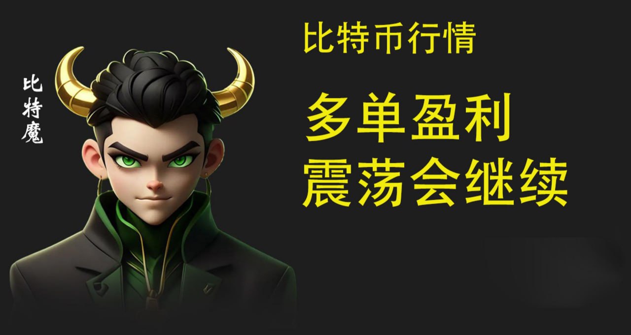 Bitcoin is experiencing narrow fluctuations; how should one play it?