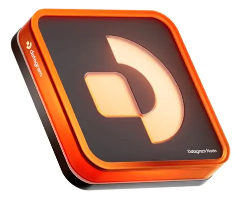 Gate 上线数据报网络 (DGRAM) 现货交易并启动 HODLer 空投