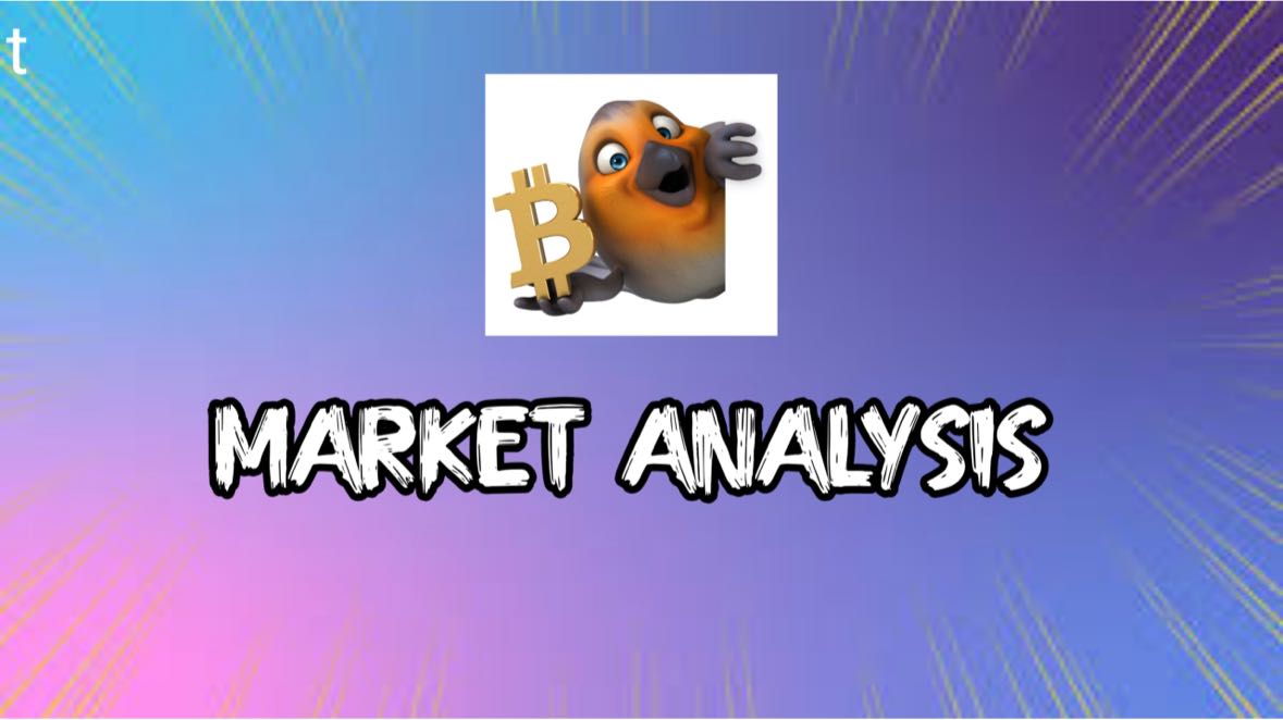 Аналіз ринку