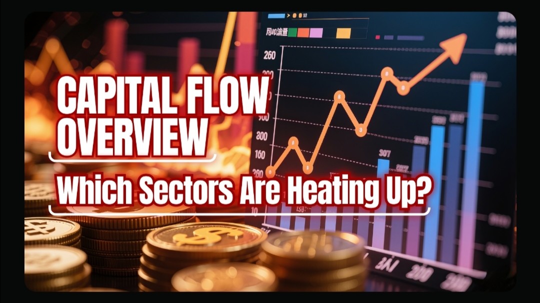 🔥🔥🔹analisis pasar crypto hari 75