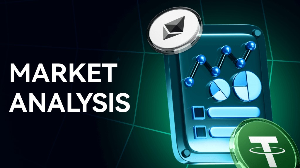 live Crypto Market Analysis and Market trends