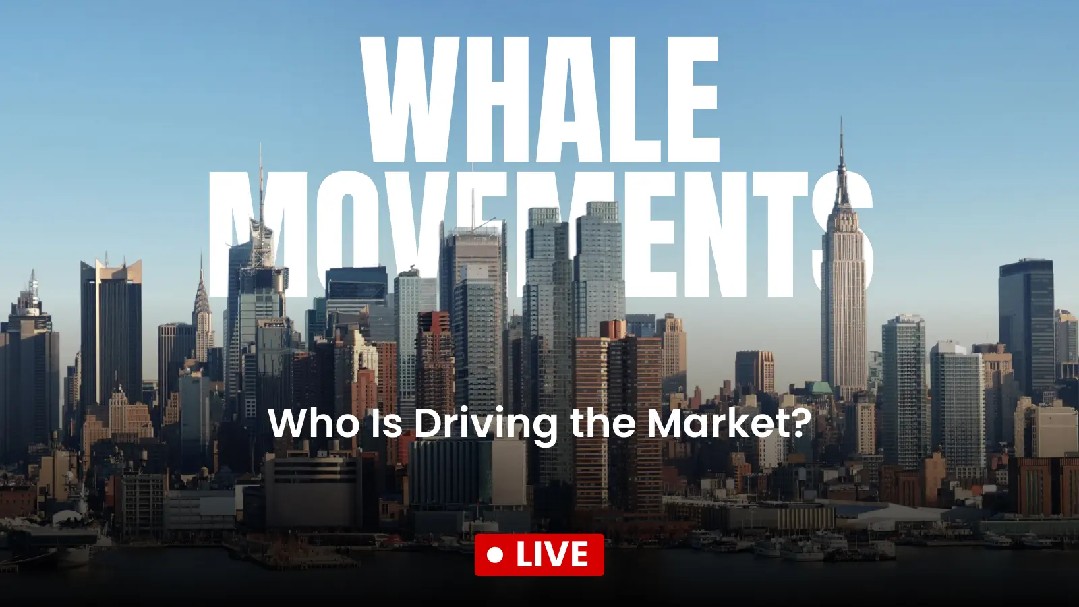 Gatelive Crypto Market Analysis