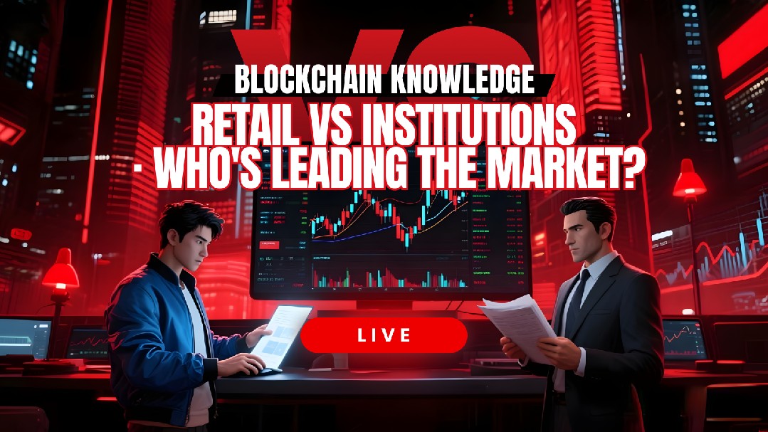 Gatelive Crypto Market Analysis