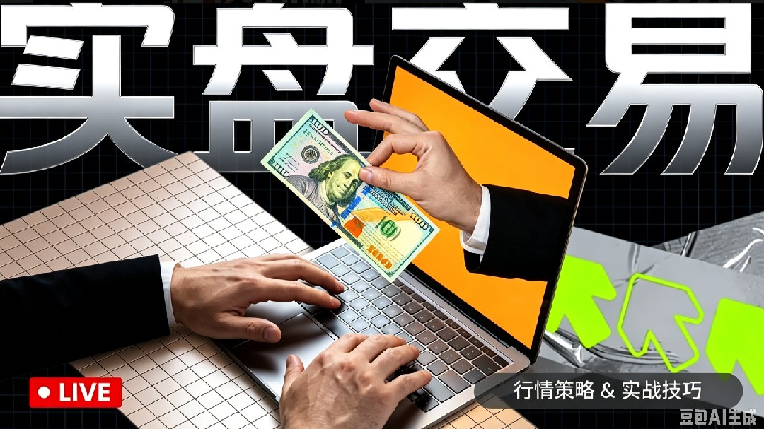ETH策略分享