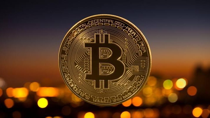 BTC en direct aujourd'hui