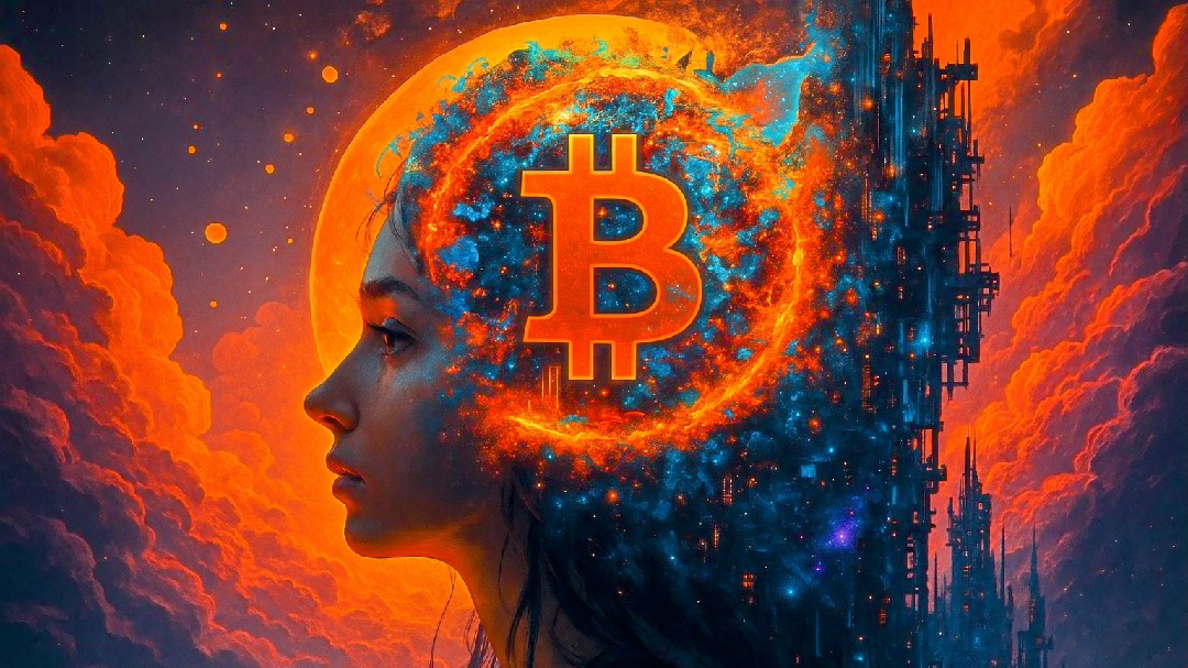 The upward share is tight! 🎯Crypto