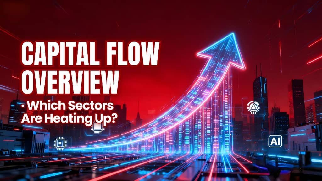 🔥 現在最強的投資機會