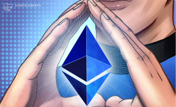 ETH (реальный) ложный пробой? 2980-2880-2750