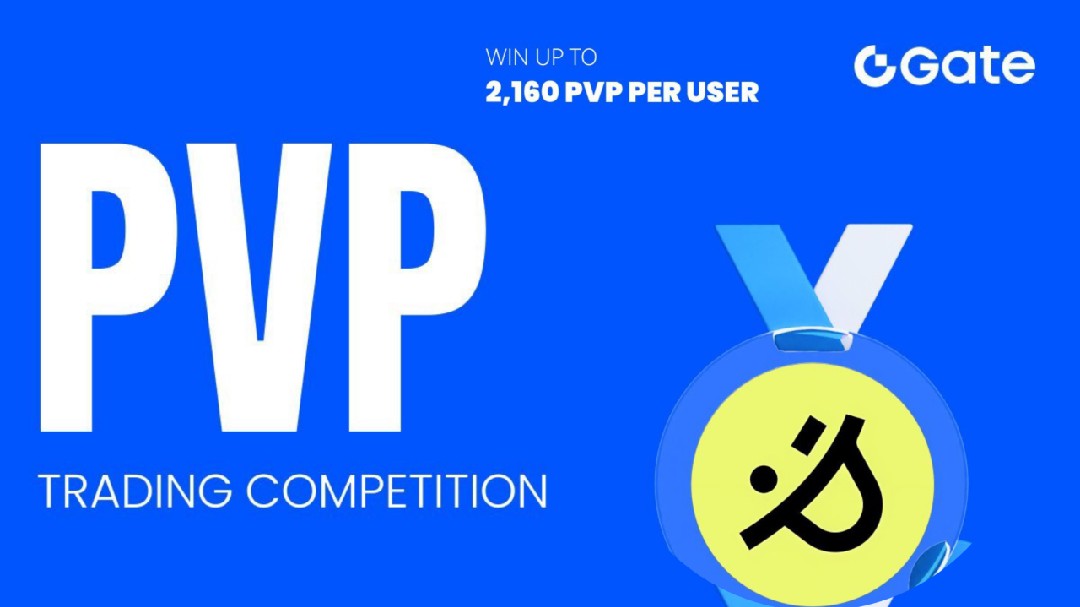 🌟Cuộc thi giao dịch thưởng trực tiếp Gate Bonus Task Đánh giá dự án PVP