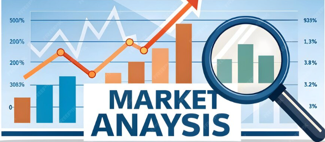 (New Streamer) BTC Market Analysis