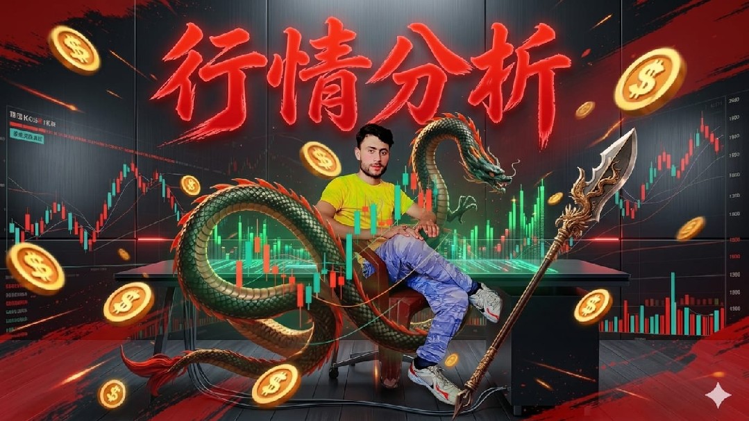 Market analysis 🎁