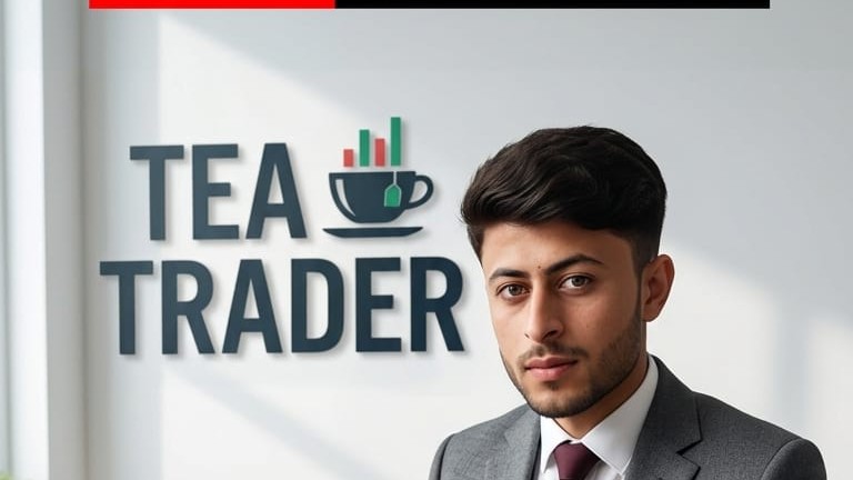 Analisis pasar 🎁🎉