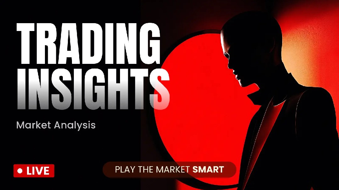 Market analysis 🎁🎉