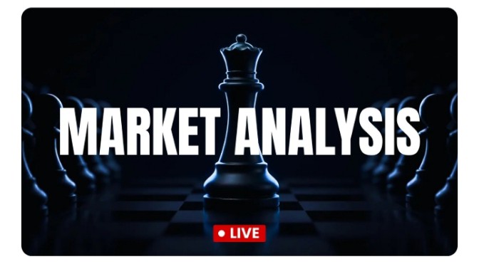 аналіз ринку вихідними  золото