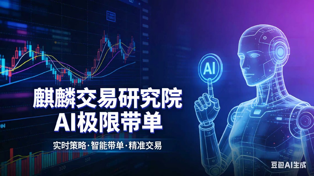 AI Limit Copy Trading