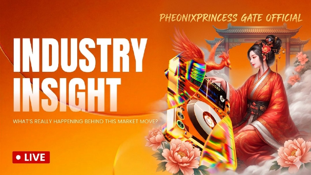 صدمة النفط، عدم اليقين بشأن الاحتياطي الفيدرالي، وهوس حيتان الإيثيريوم. هل تدخل العملات الرقمية في الدورة الكبرى التالية مع تكديس الأموال الذكية بينما تتصاعد التوترات العالمية؟