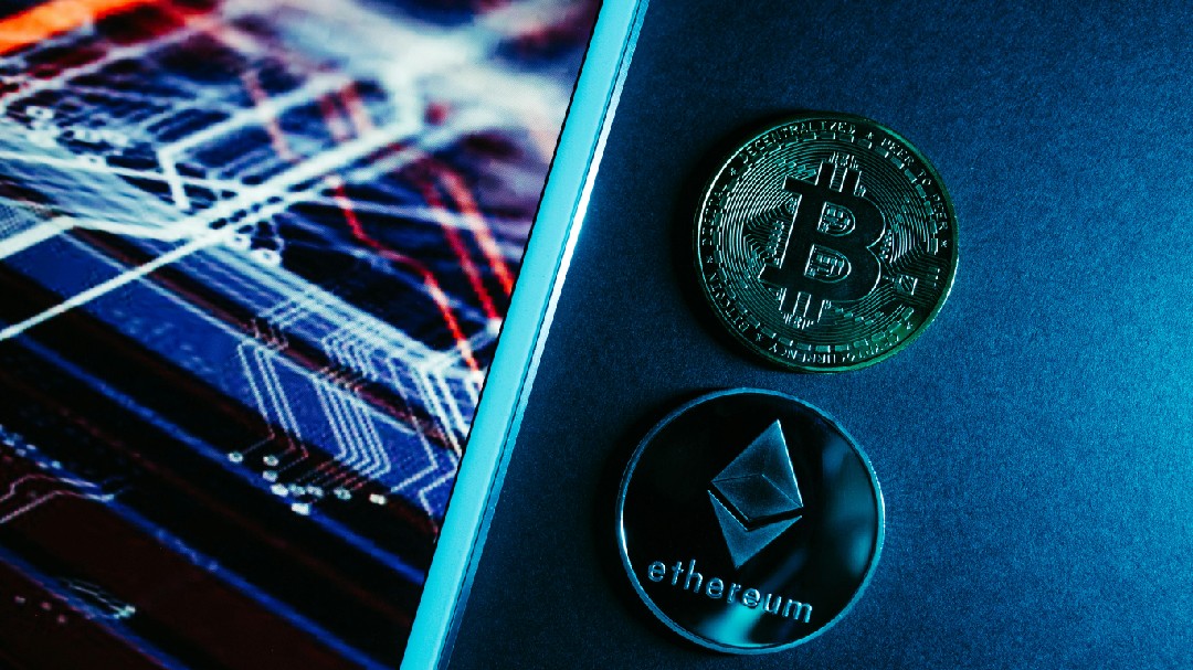 Давайте обговоримо BTC сьогодні!!