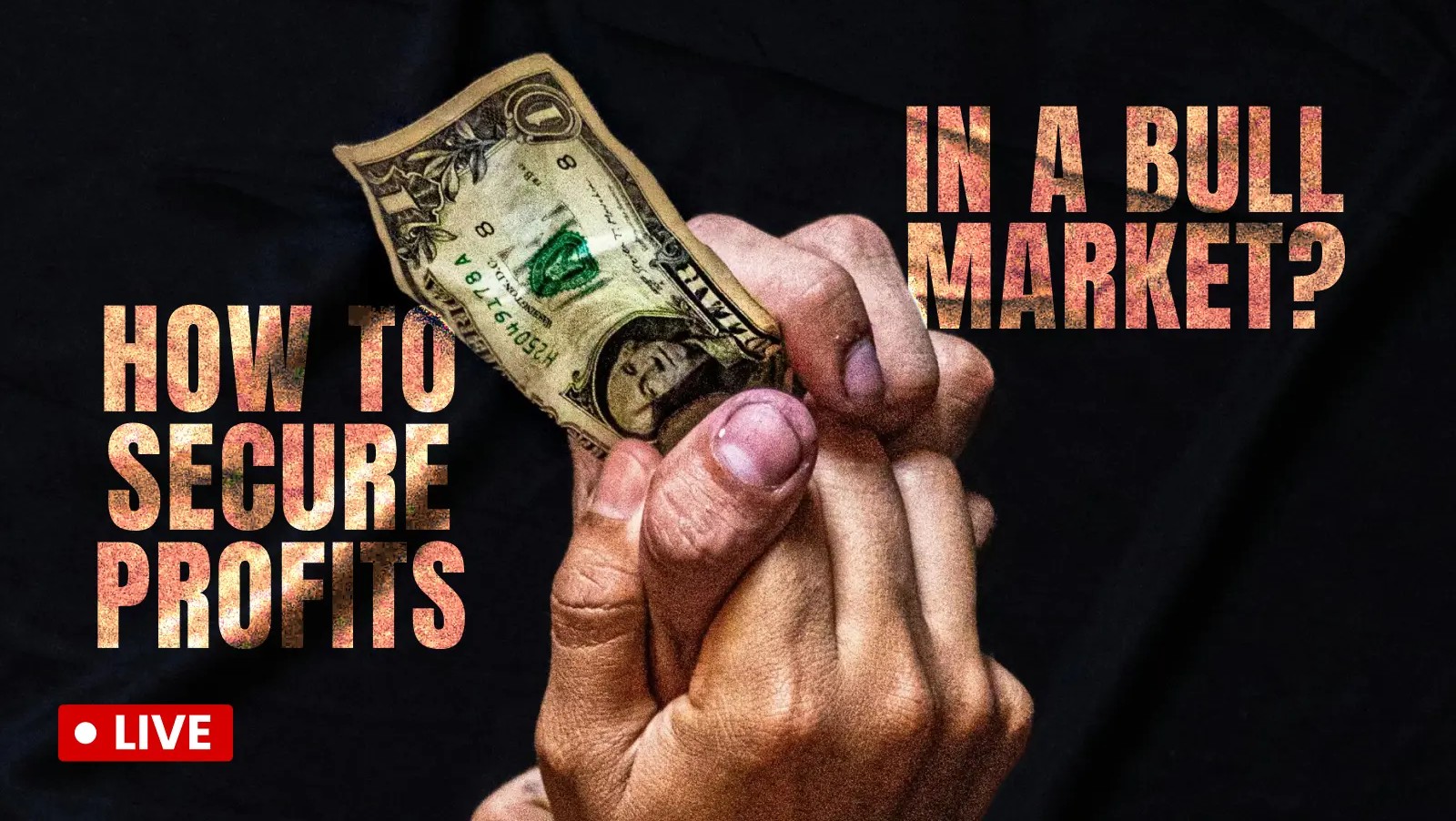 We Talk Abot Bull Market vs Bear Market