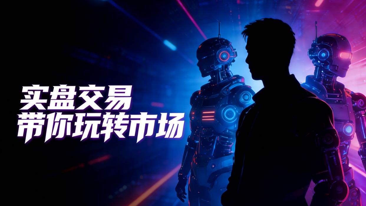 晚间盘面如何,关注主播不迷路