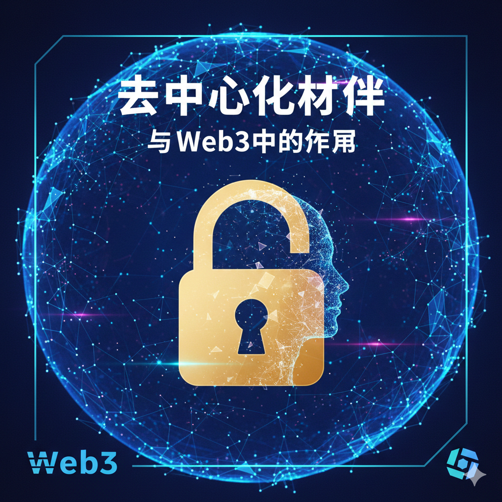 [البث التلفزيوني الجديد] الهوية اللامركزية ودورها في الويب 3