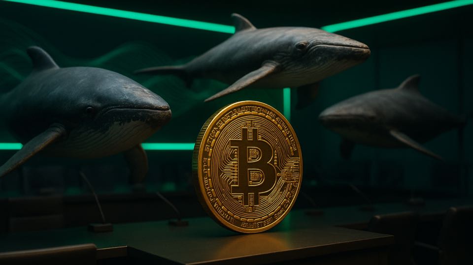 Il semble que le BTC continue de baisser.