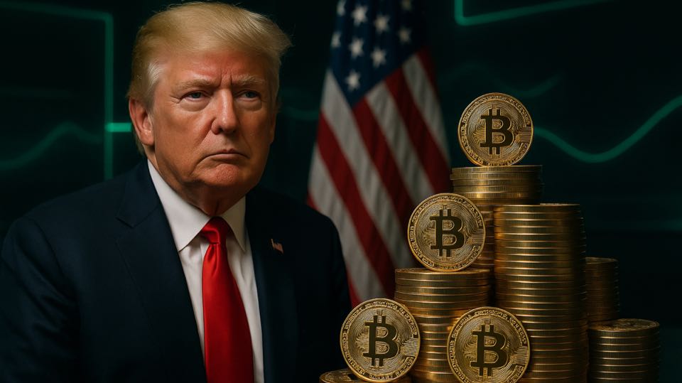 Давайте посмотрим, куда пойдет BTC дальше