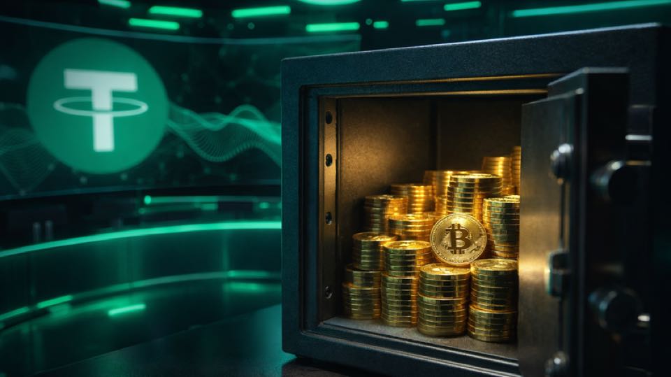 BTC SMC & Trendline H1