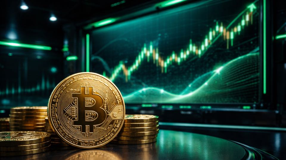Analisis harga BTC hari ini