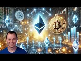 Market Analysis BTC ETH