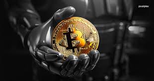 Analisis Pasar BTC ETH