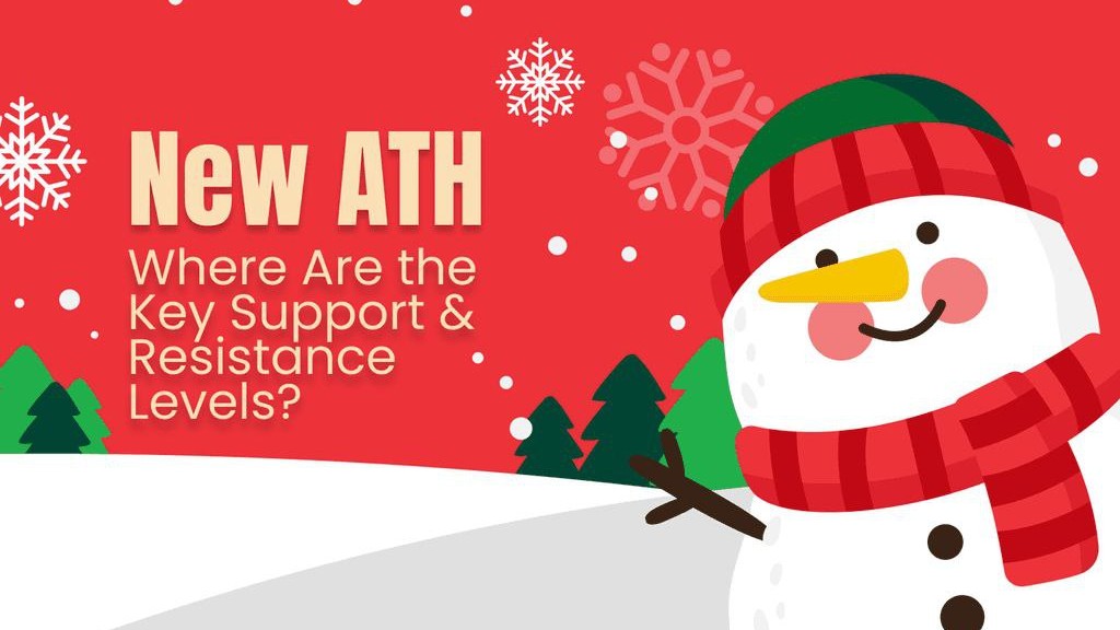 🔷 Market forecast: The Federal Reserve’s total rate cuts through the end of 2026 are expected to be less than 75 bps