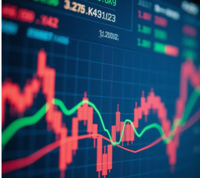 行情分析，聊天