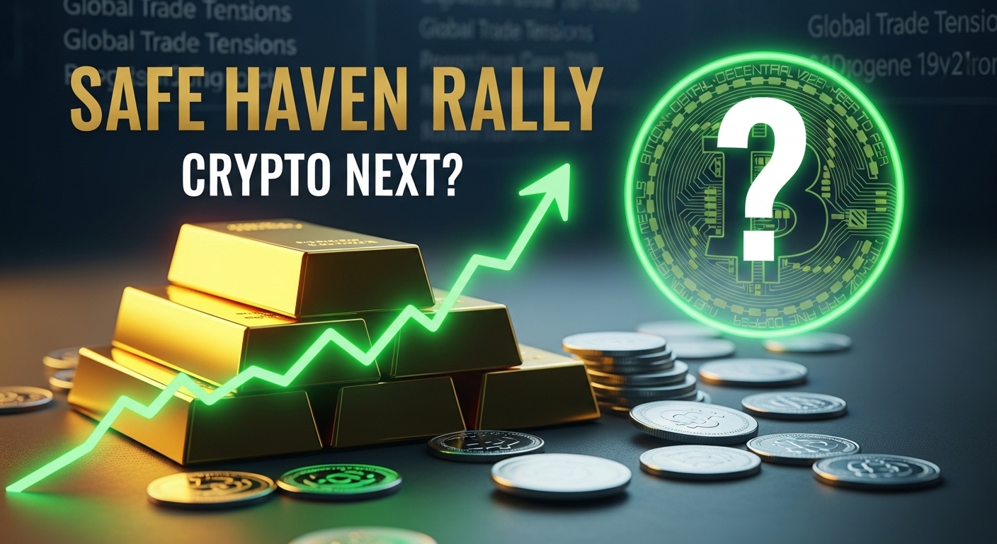 Bitcoin, 68.000 doların üzerine çıktı