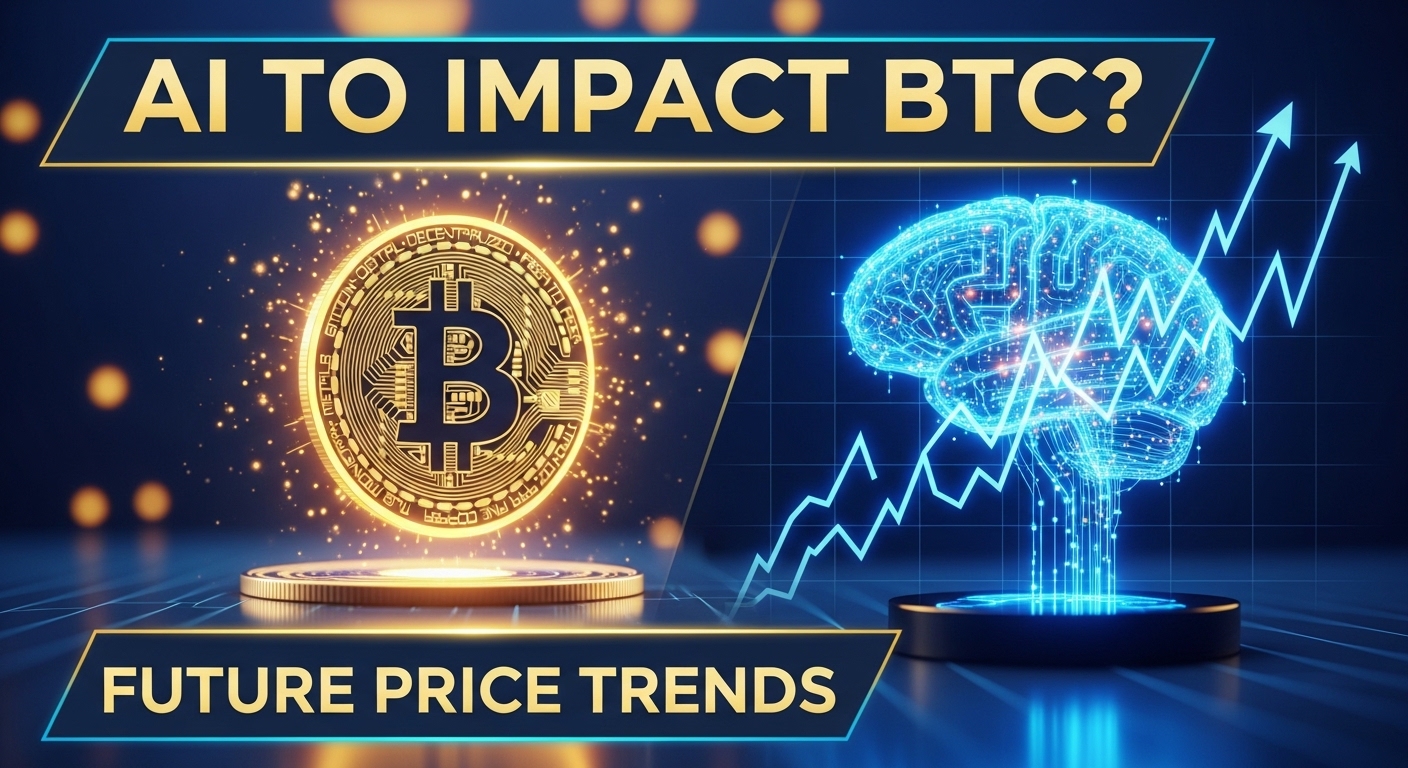 NYDIG: Yapay Zeka Gelişmeleri Gelecekteki Bitcoin Fiyat Trendlerini Etkileyecek