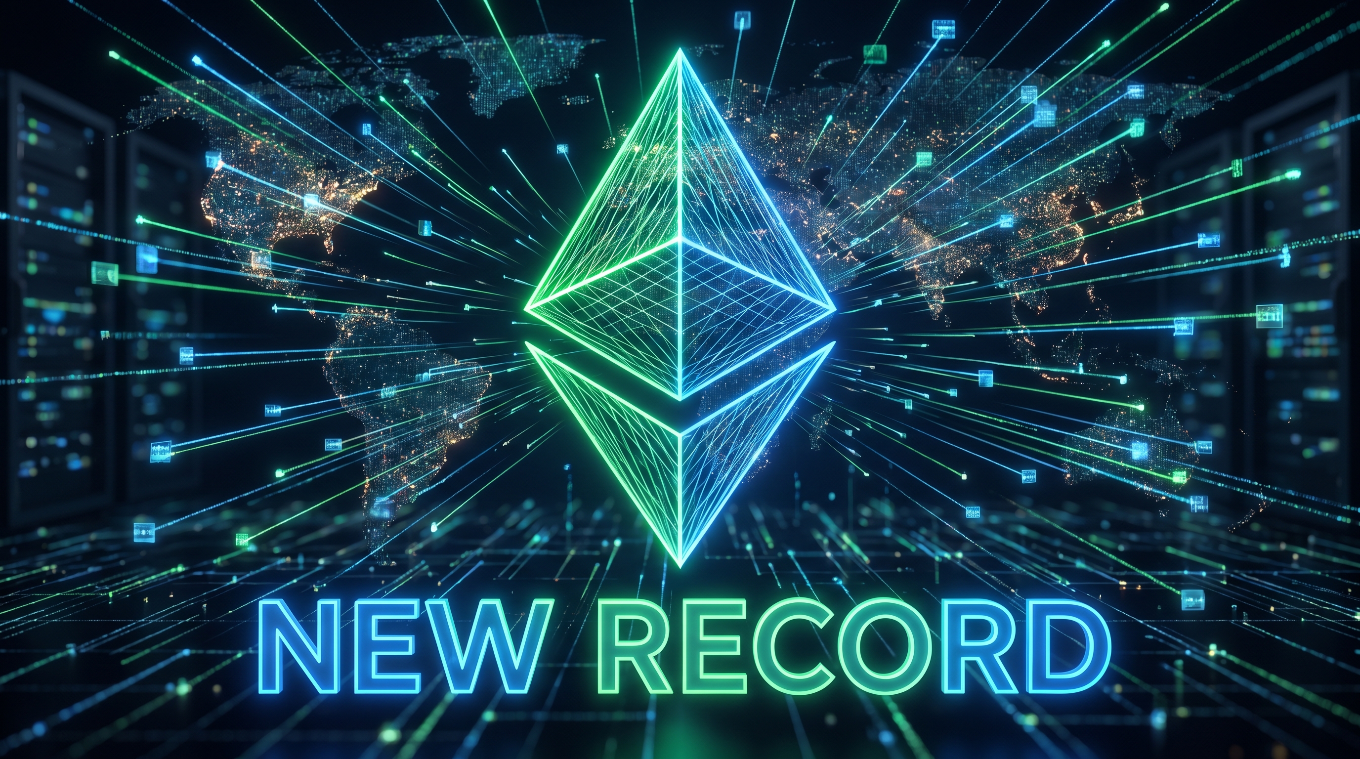 Rede principal do Ethereum