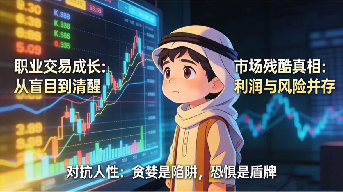 月中行情的决策思路