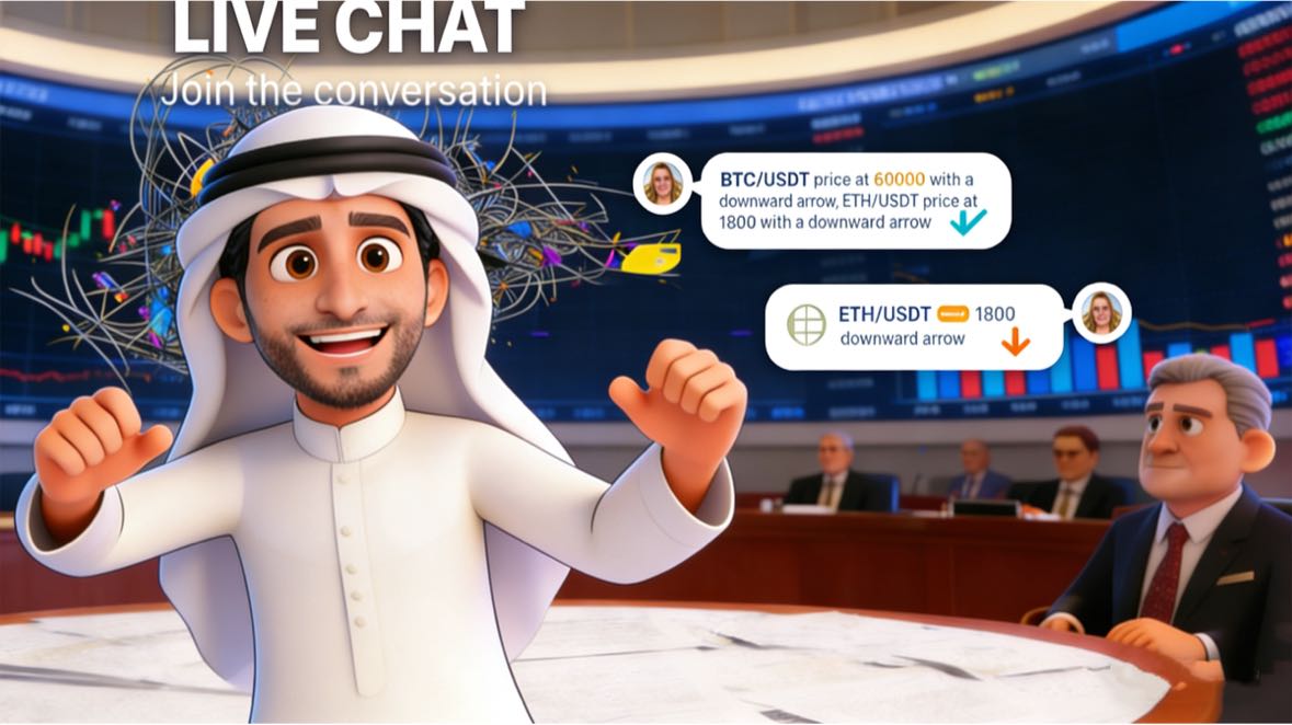 Real-time Market Analysis, Interpretation, and Practical Application