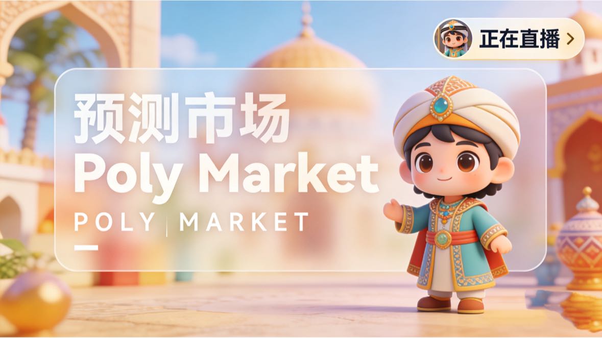 Polymarket即将上线，提前学习